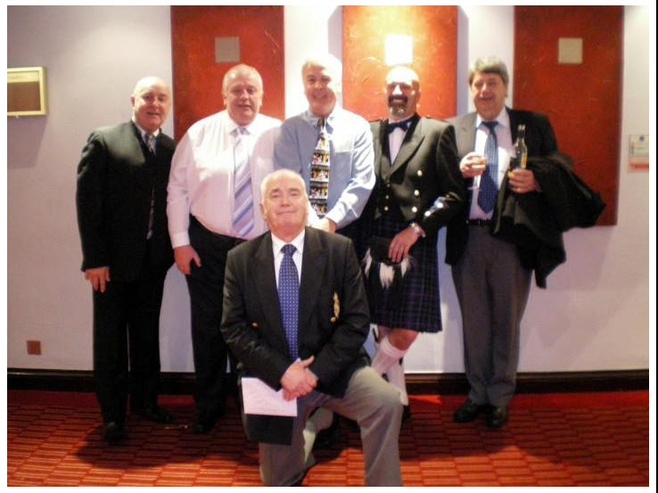 Dragon Hotel Swansea